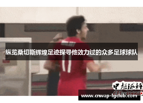 纵览桑切斯辉煌足迹探寻他效力过的众多足球球队