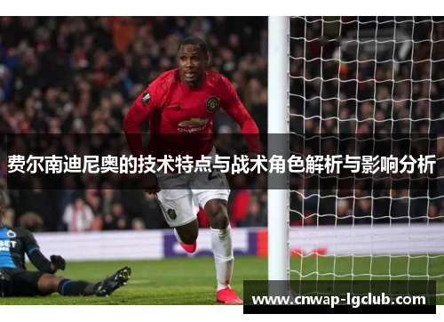 费尔南迪尼奥的技术特点与战术角色解析与影响分析